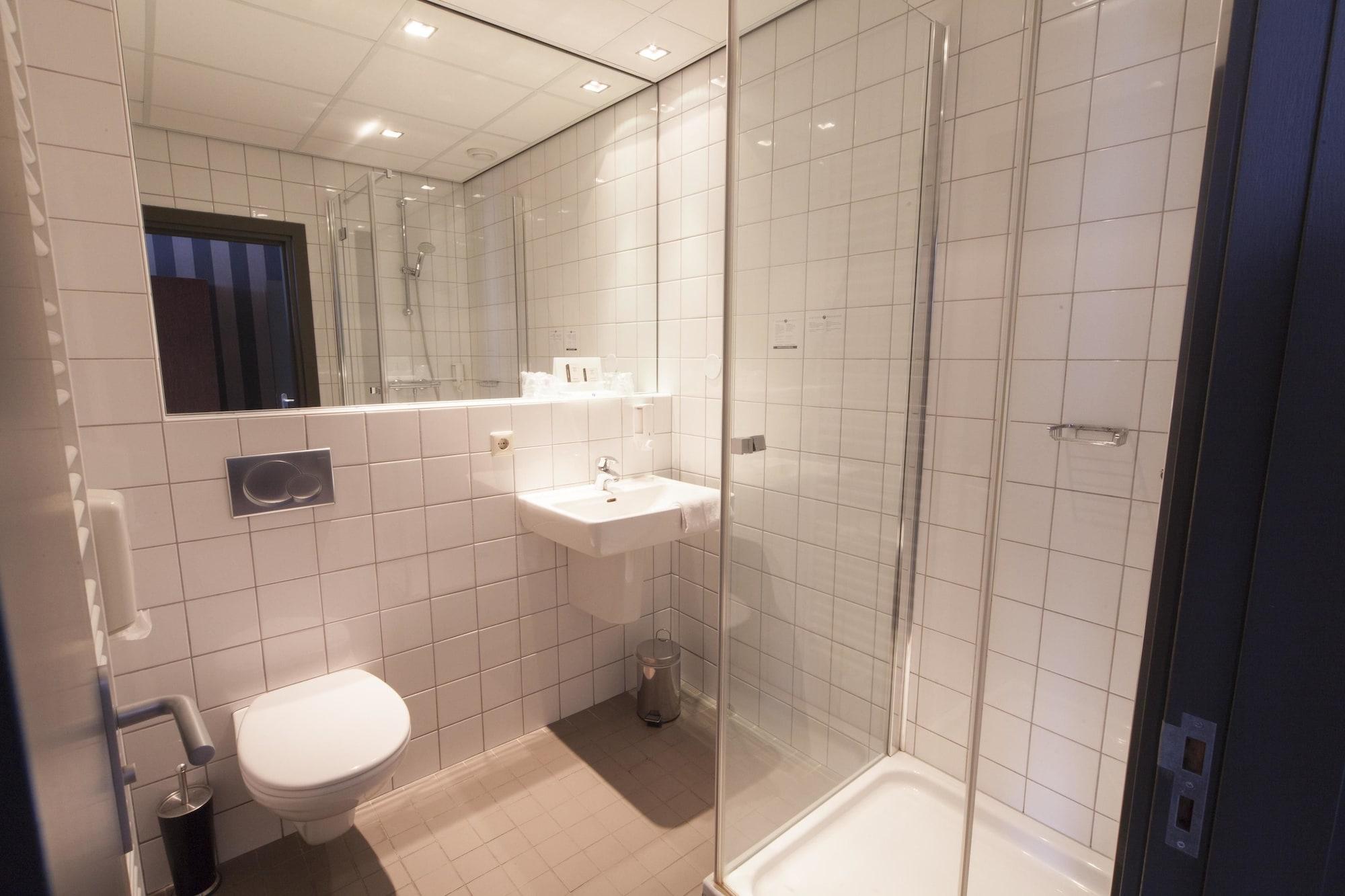 Fletcher Hotel Restaurant Hellendoorn Esterno foto