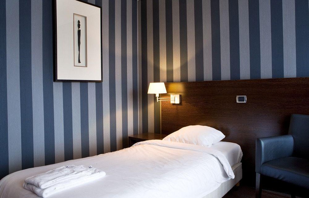 Fletcher Hotel Restaurant Hellendoorn Esterno foto