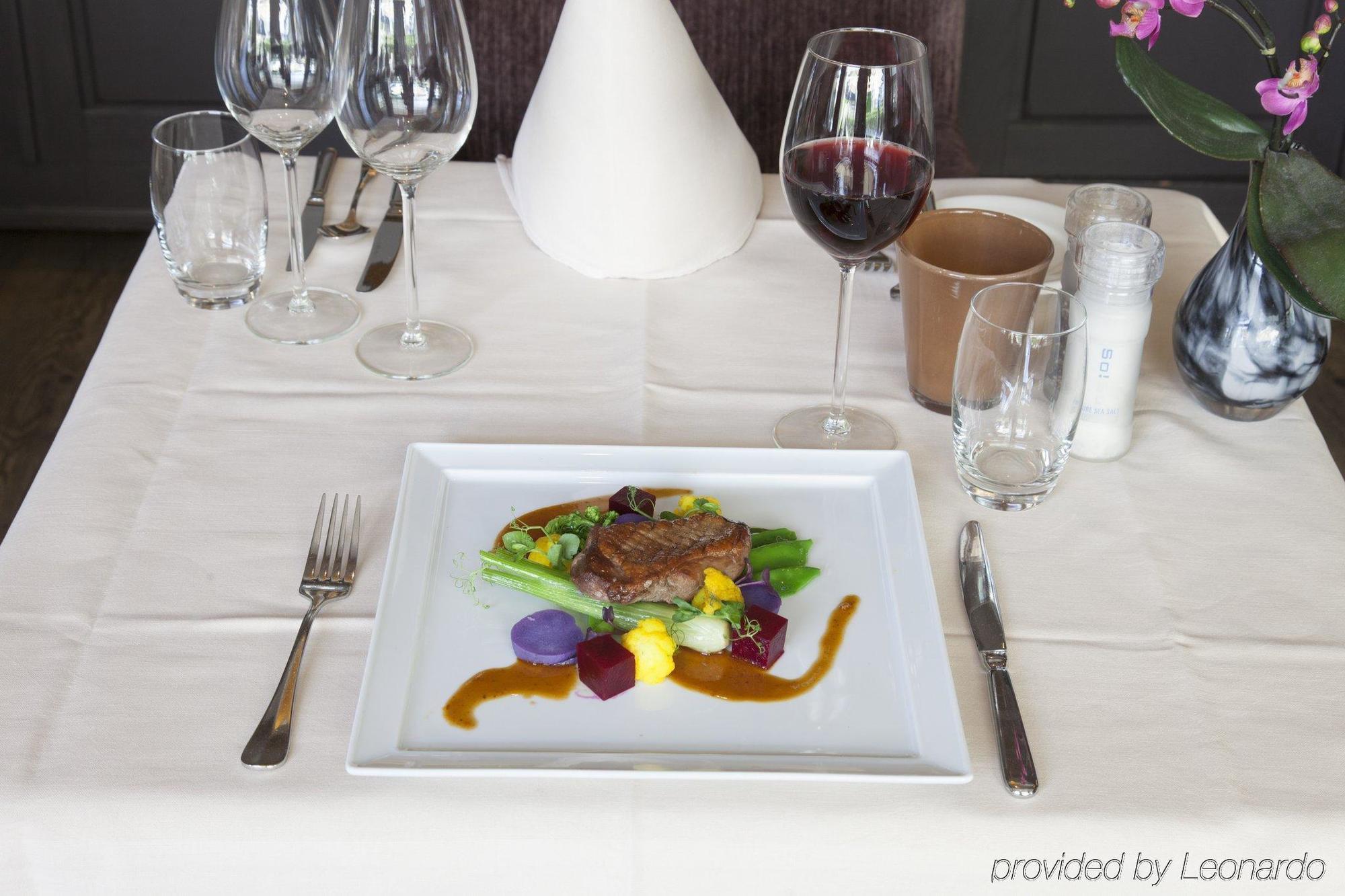 Fletcher Hotel Restaurant Hellendoorn Esterno foto